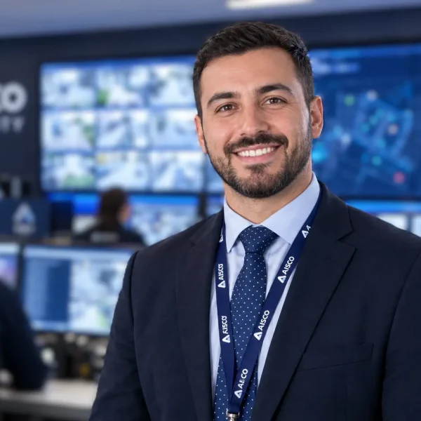 Aisco manager
