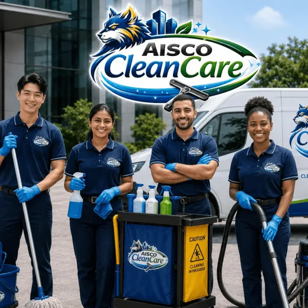 cleaning 2