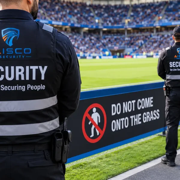 event securitygg