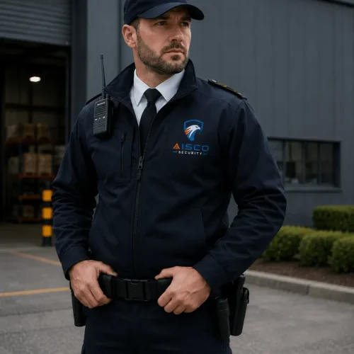 manufacturing guard
